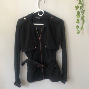 Armani Exchange jacket